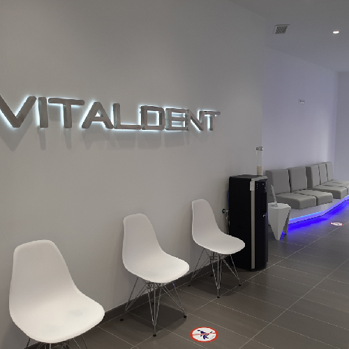 Foto Ortodoncia Estetica Vital Dent