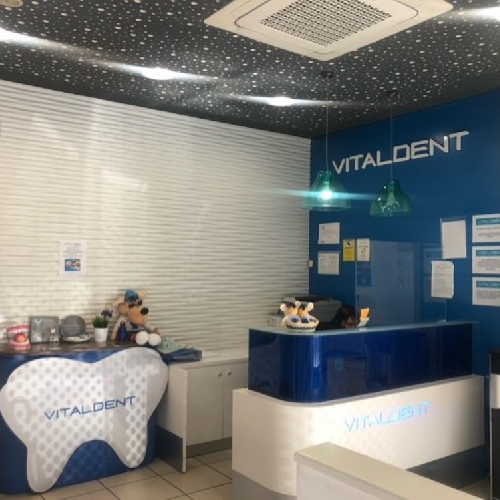 Foto Ortodoncia Estetica Vital Dent