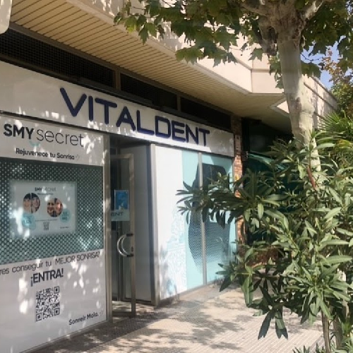 Foto Ortodoncia Estetica Vital Dent