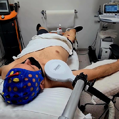 Foto Clinica de Fisioterapia Ciudad Alta