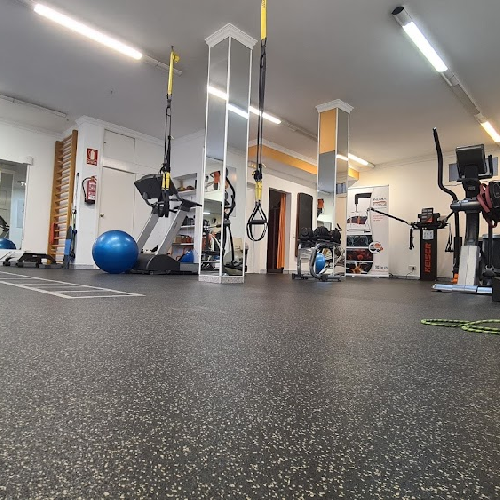 Foto Clinica de Fisioterapia Ciudad Alta