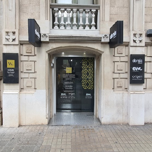Foto DORSIA CLINICAS DE ESTETICA