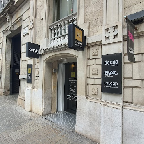 Foto DORSIA CLINICAS DE ESTETICA