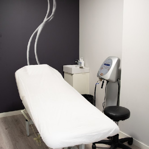 Foto DORSIA CLINICAS DE ESTETICA