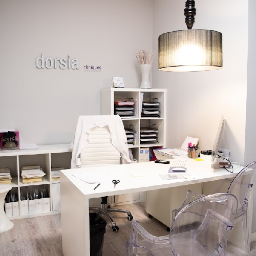 Foto DORSIA CLINICAS DE ESTETICA