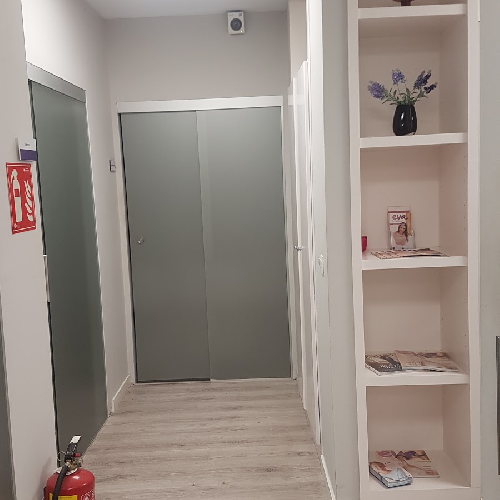 Foto DORSIA CLINICAS DE ESTETICA