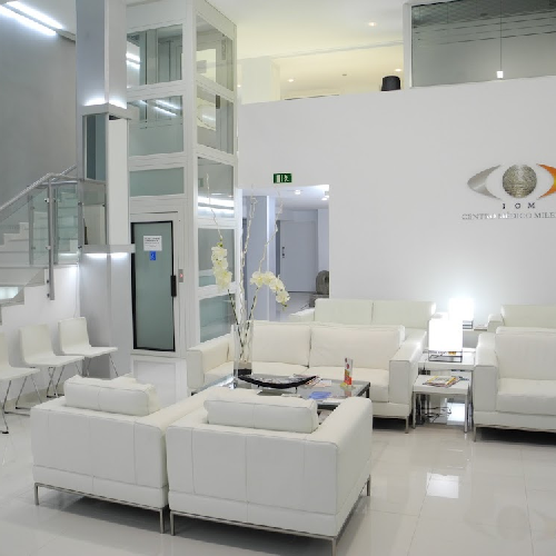 Foto CENTRO MEDICO MILENIUM