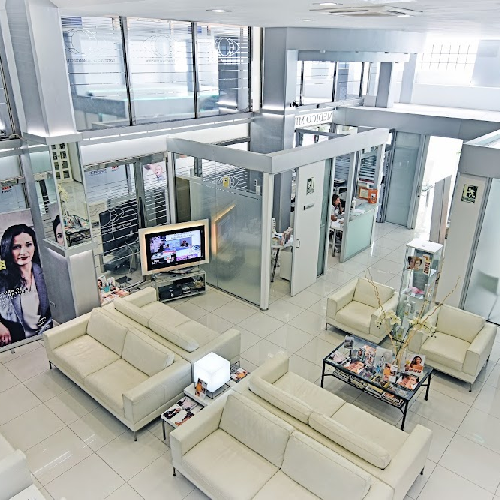 Foto CENTRO MEDICO MILENIUM