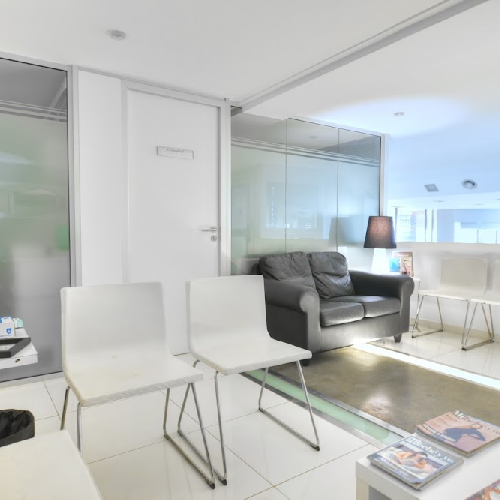 Foto CENTRO MEDICO MILENIUM