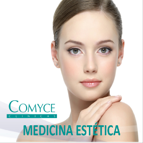 Foto COMYCE CL�NICAS