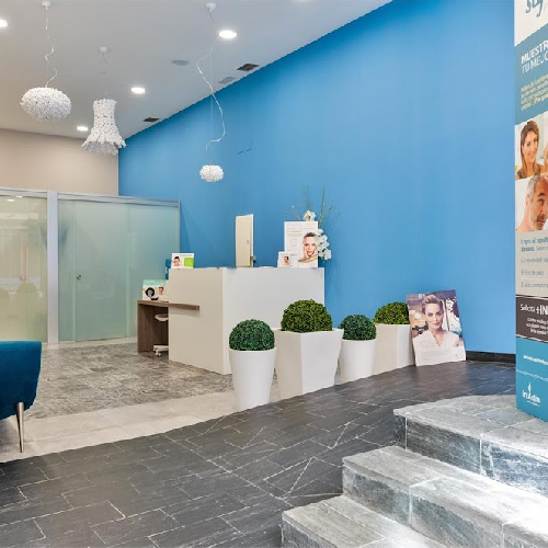 Foto Cirugia Estetica Santiago de Compostela