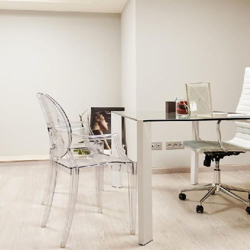 Foto Cirugia Estetica Santiago de Compostela