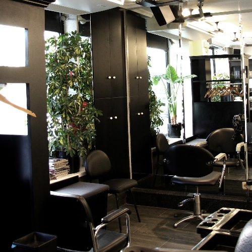 Foto Salon de Belleza D' Miguel