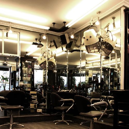 Foto Salon de Belleza D' Miguel