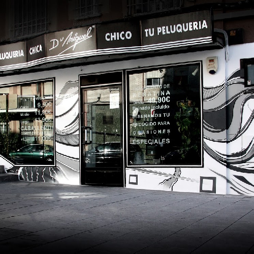 Foto Salon de Belleza D' Miguel