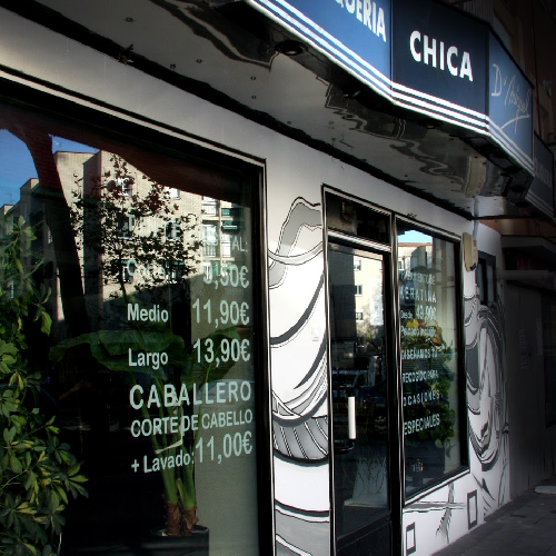 Foto Salon de Belleza D' Miguel