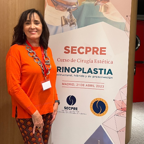 Foto Dra Ana Jim�nez L�pez