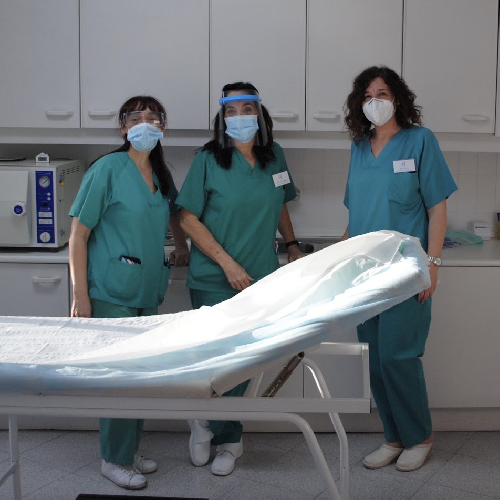 Foto Dra Ana Jim�nez L�pez