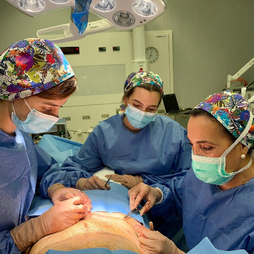 Foto Dra Ana Jim�nez L�pez