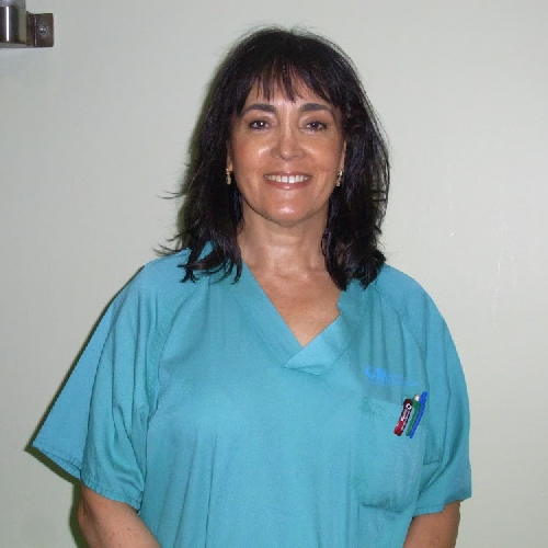 Foto Dra Ana Jim�nez L�pez