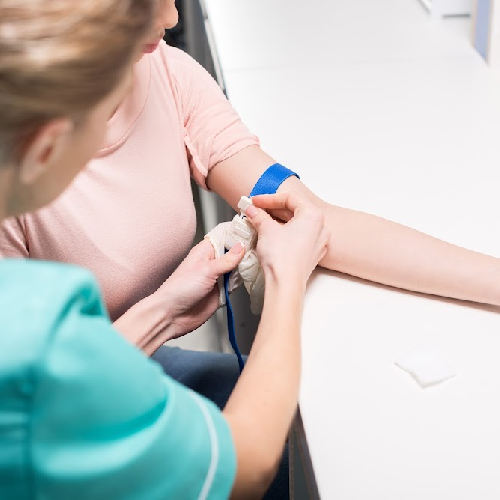 Foto GRUPO REVISALUD