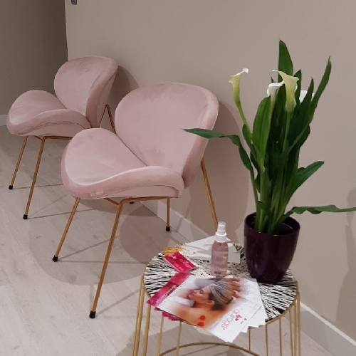 Foto Cl�nica Est�tica Quiroga