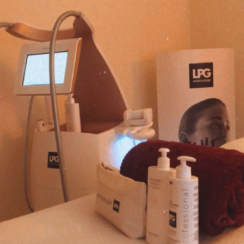 Foto Cl�nica Est�tica Quiroga