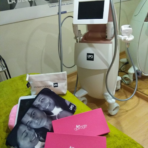 Foto Cl�nica Est�tica Quiroga