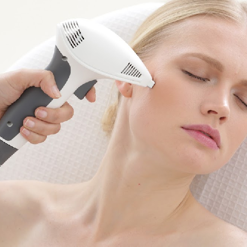 Foto Cl�nica Est�tica Quiroga