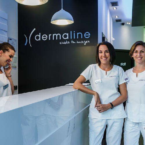 Foto Centro M�dico Est�tico Dermaline