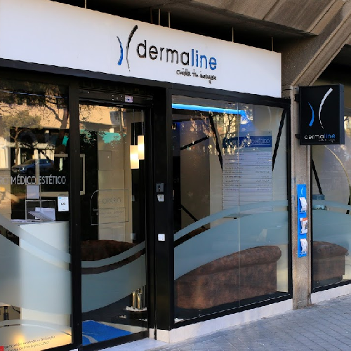 Foto Centro M�dico Est�tico Dermaline