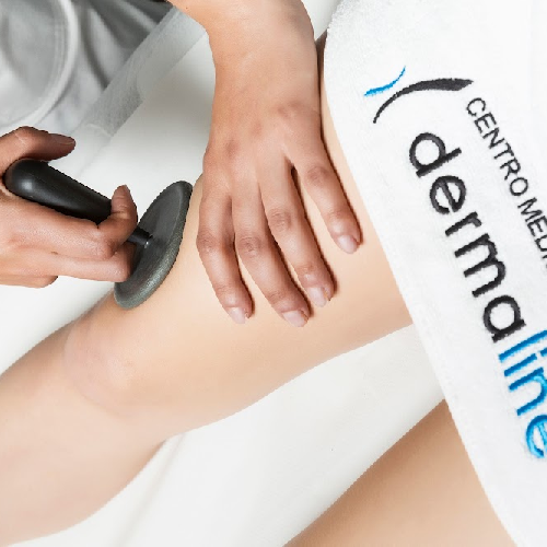 Foto Centro M�dico Est�tico Dermaline