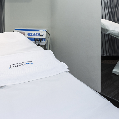 Foto Centro M�dico Est�tico Dermaline