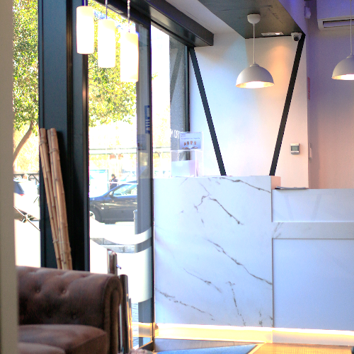 Foto Centro M�dico Est�tico Dermaline