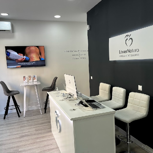 Foto Laser Natura Barrio Salamanca