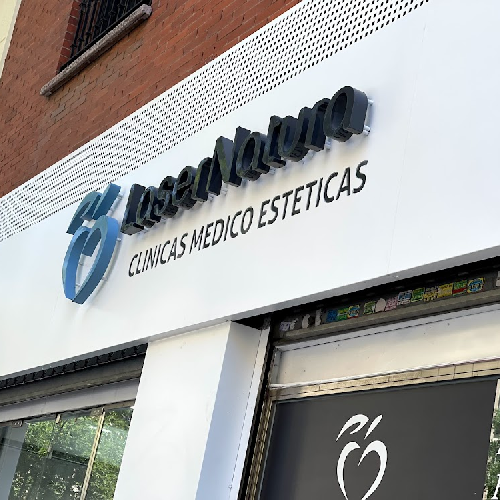 Foto Laser Natura Barrio Salamanca