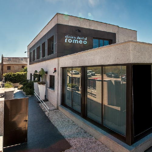 Foto Cl�nica Dental Romeo