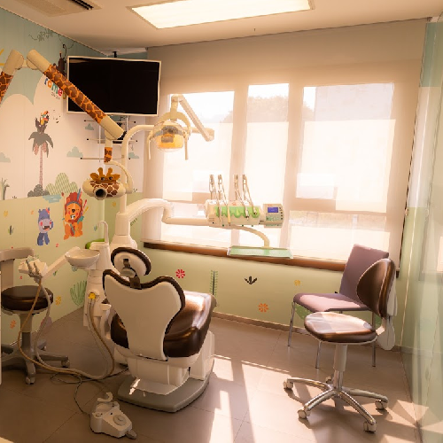 Foto Cl�nica Dental Romeo