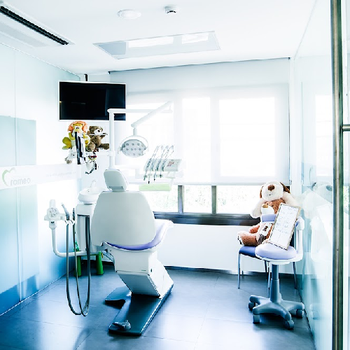 Foto Cl�nica Dental Romeo