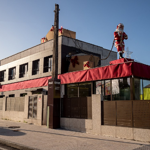 Foto Cl�nica Dental Romeo