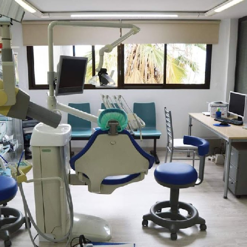 Foto Centro Dental La Orotava
