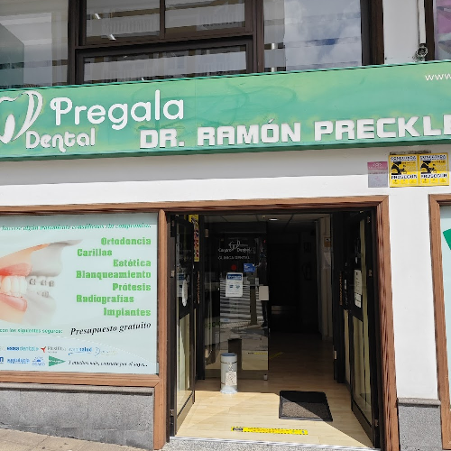 Foto Centro Dental La Orotava