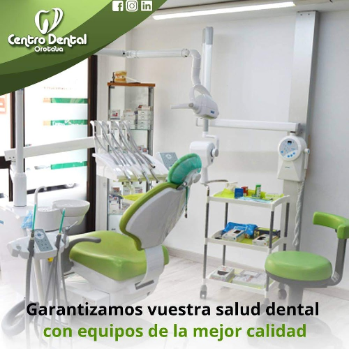 Foto Centro Dental La Orotava