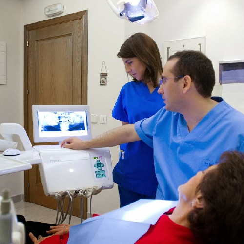 Foto Cl�nica Prieto