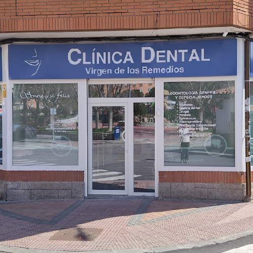 Foto Cl�nica Dental V�rgen De Los Remedios