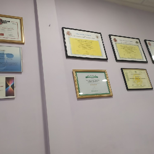 Foto Cl�nica Dental V�rgen De Los Remedios