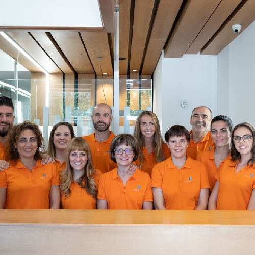 Foto CL�NICA DENTAL JIM�NEZ OLITE