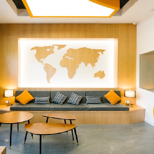 Foto CL�NICA DENTAL JIM�NEZ OLITE