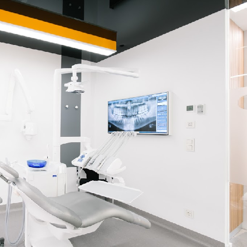 Foto CL�NICA DENTAL JIM�NEZ OLITE