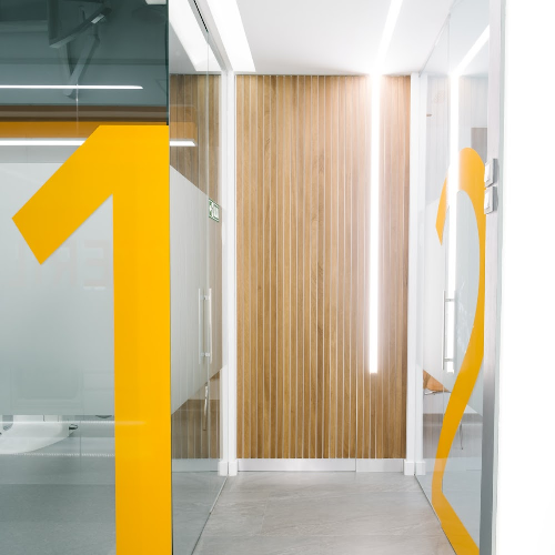 Foto CL�NICA DENTAL JIM�NEZ OLITE